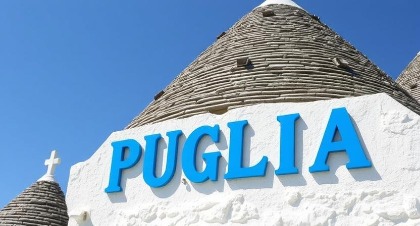puglia, bari, monopoli, alberobello, leche, matera, patevoditel